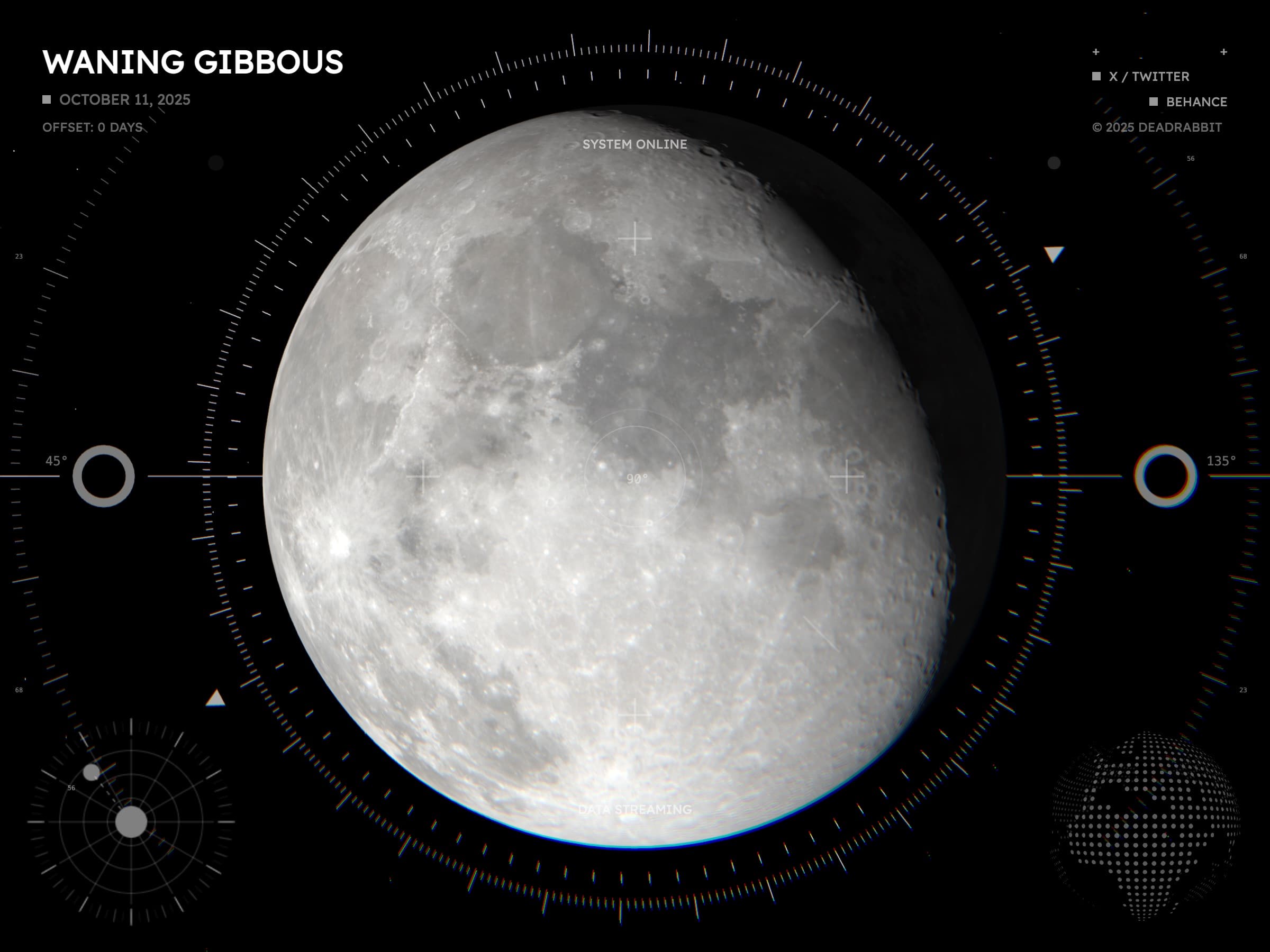 The Moon